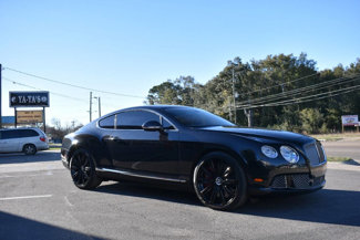 Used 2013 Bentley Continental GT image 1