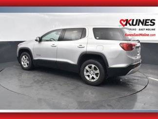 Used 2019 GMC Acadia SLE image 1