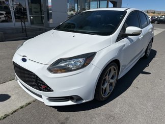 Used 2013 Ford Focus ST image 1