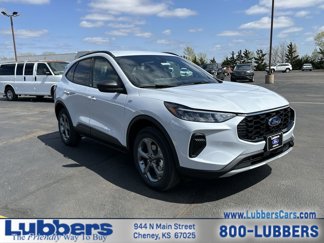 New 2025 Ford Escape ST-Line image 1