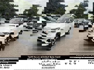 Certified 2023 Volvo C40 P8 Recharge Plus image 1