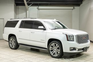 Used 2019 GMC Yukon XL Denali w/ Open Road Package image 1