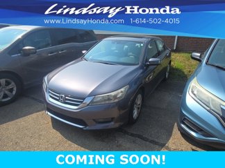 Used 2014 Honda Accord Touring image 1