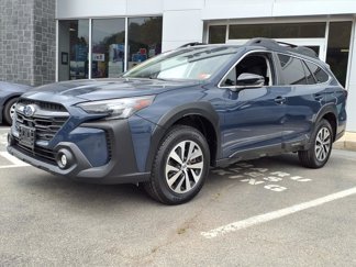 Certified 2023 Subaru Outback Premium video 1
