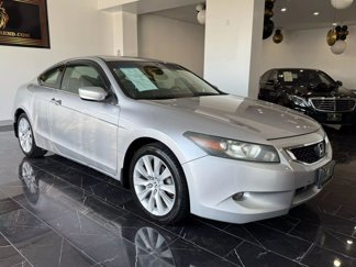 Used 2010 Honda Accord EX-L image 1