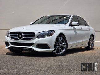 Used 2017 Mercedes-Benz C 300 Sedan image 1