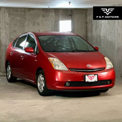 Used 2007 Toyota Prius image 1