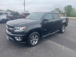 Used 2016 Chevrolet Colorado Z71 image 1