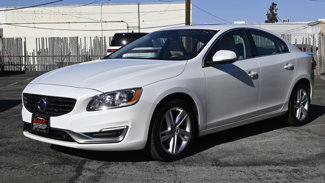 Used 2014 Volvo S60 T5 image 1