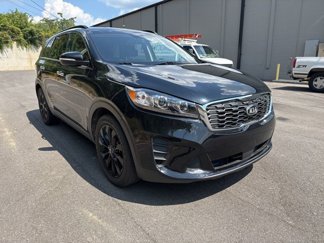 Used 2020 Kia Sorento S image 1
