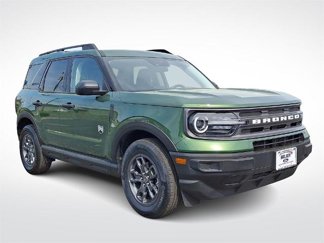 Certified 2024 Ford Bronco Sport Big Bend image 1