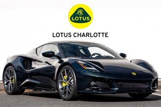New 2024 Lotus Emira First Edition image 1