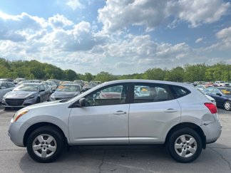 Used 2009 Nissan Rogue S image 1