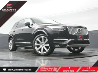 Used 2018 Volvo XC90 T6 Inscription w/ Convenience Package image 1