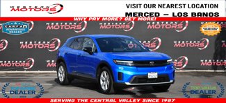 Used 2024 Honda Prologue EX image 1