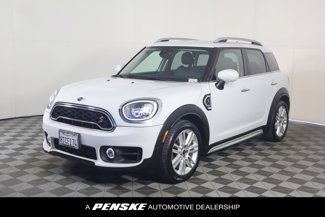 Used 2020 MINI Cooper Countryman S image 1