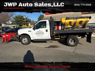 Used 2006 Ford F350 XL image 1