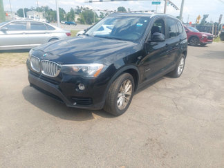 Used 2015 BMW X3 xDrive28i image 1