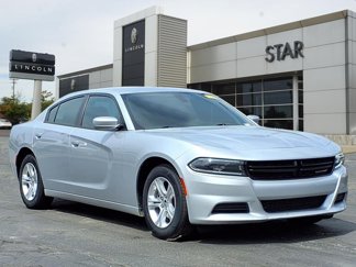 Used 2022 Dodge Charger SXT image 1