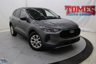 Certified 2023 Ford Escape Active image 1