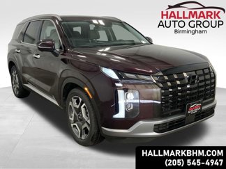 Used 2024 Hyundai Palisade SEL image 1