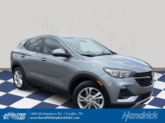 Certified 2023 Buick Encore GX Preferred w/ Cold Weather Comfort Package image 1