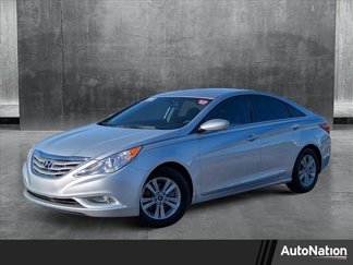 Used 2013 Hyundai Sonata GLS w/ Popular Equipment Pkg image 1
