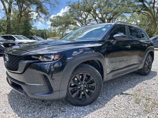 Certified 2023 MAZDA CX-50 2.5 S w/ Cargo Package image 1