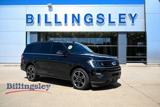 Used 2020 Ford Expedition Limited w/ Equipment Group 303A image 1