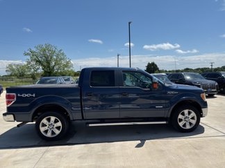 Used 2013 Ford F150 Lariat w/ Mid Equipment Group image 1
