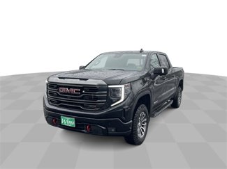 Used 2022 GMC Sierra 1500 AT4 w/ AT4 Premium Package image 1
