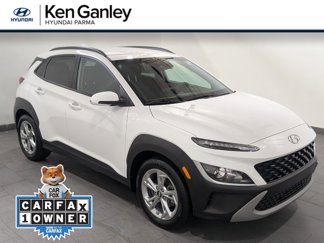 Certified 2023 Hyundai Kona SEL image 1