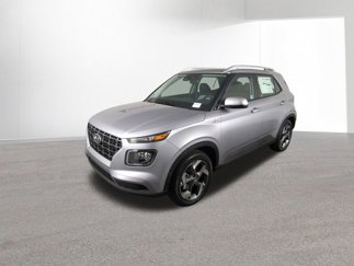 New 2025 Hyundai Venue SEL image 1
