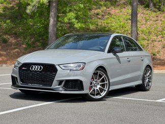 Used 2019 Audi RS 3 image 1