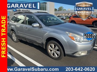 Used 2012 Subaru Outback 2.5i image 1