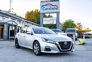 Used 2019 Nissan Altima 2.5 S image 1