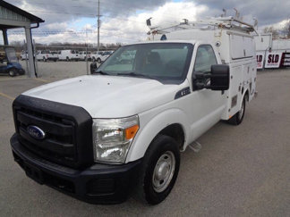 Used 2013 Ford F350 XL image 1