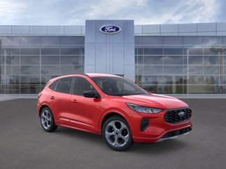 New 2024 Ford Escape ST-Line w/ Tech Pack #1 image 1