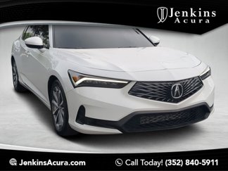 Used 2024 Acura Integra image 1