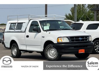 Used 1997 Ford F150 XL image 1