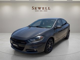 Used 2016 Dodge Dart SXT Sport w/ Sun/Sound Group image 1