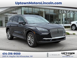 New 2025 Lincoln Corsair AWD w/ Equipment Group 101A image 1