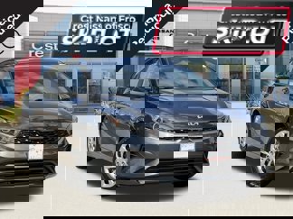 Used 2023 Kia Forte LX image 1