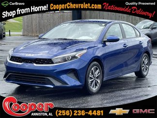 Used 2023 Kia Forte LXS image 1