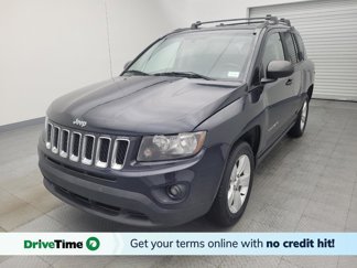 Used 2016 Jeep Compass Sport w/ Power Value Group image 1