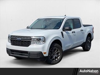 Used 2024 Ford Maverick XLT image 1