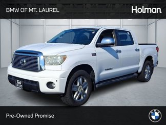 Used 2010 Toyota Tundra Limited video 1