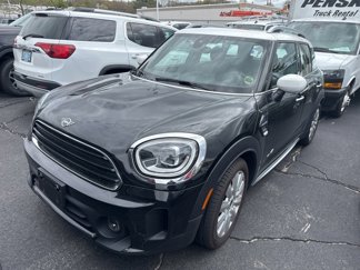 Used 2021 MINI Cooper Countryman ALL4 image 1