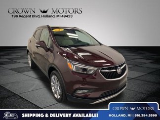 Used 2017 Buick Encore Premium w/ Experience Buick Package image 1