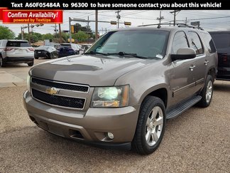 Used 2011 Chevrolet Tahoe LT image 1